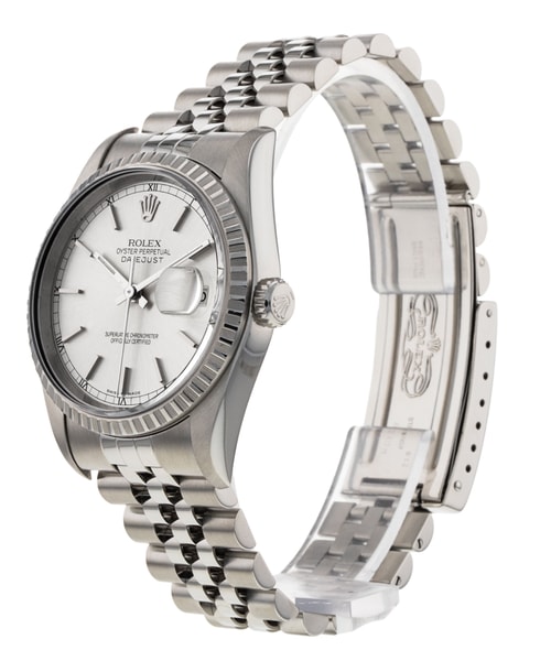 Rolex Datejust 16220
